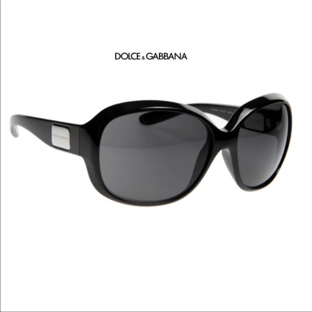 Dolce & Gabbana Sunglasses